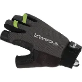 Camp C.A.M.P. - Axion Light Fingerless - Handschoenen S, zwart