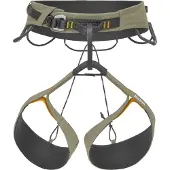 Salewa - Women's Agner Harness - Klimgordel XS, grijs