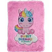 Sweet Dreams Met Make-upset Met Spiegel
