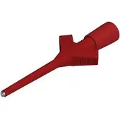 Hirschmann Test & Measurement Abgriffklemme