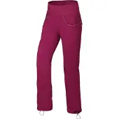 Ocun - Women's Noya Pants - Klimbroek XS - Regular, purper
