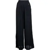 Brunotti Broek Women Catalina Pants Black-XS