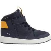 Viking - Kid's Jack Warm GTX 1V - Winterschoenen 37, blauw