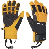 C.A.M.P. - Klim / bergsporten - Geko Grip Black/Yellow voor Heren - Maat S - Geel