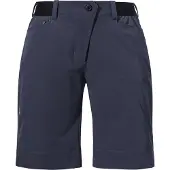 Schöffel Outdoorbroek ' Bike Shorts Style Keitele WMS ' blauw