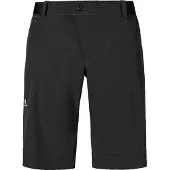 Schöffel Sportbroek ' Bike Shorts Style Keitele MNS ' zwart