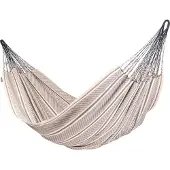 LA SIESTA Hangmat Flora Zebra - XL