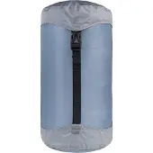 Cocoon - Compression Bag Ultralight - Pakzak 15 l, grijs