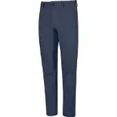 Wild Country - Session 2 Pant - Klimbroek XL, blauw