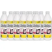 Hg Vloeibare Ontstopper Voordeelverpakking 6x2x1ltr