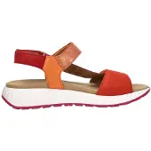 Gabor - Sandalen Plat Maat 44