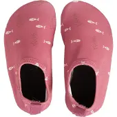 Fresk Zwemschoenen 19/20 - UV 50-bescherming – Antislip Strandschoenen – Quick Dry – Waterschoenen voor Kinderen – Elastische Pasvorm Meisjes - Amber - Ocean Amber