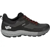 Hanwag - Kaduro Light GTX - Multisportschoenen 44, zwart/grijs