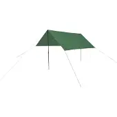 Robens - Tarp Pro - Tarp 2,5 x 2,5 m, groen
