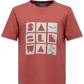 Salewa T-shirt kind Graphic