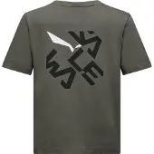 Salewa T-shirt kind Graphic