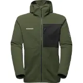 Mammut Tamaro Midlayer Hooded Jacket Men