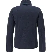 Schöffel Functionele fleece jas 'Circ' navy