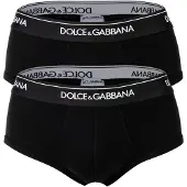 Dolce&Gabbana Slip zwart