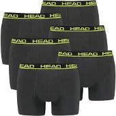 Head Basic Boxer 2P Boxershorts