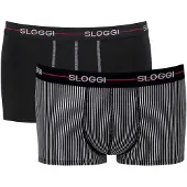 Sloggi Start Hipster C2p Box Boxershorts