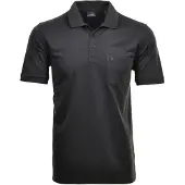 Ragman Shirt antraciet
