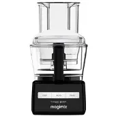 Magimix Multifunctionele keukenmachine CS3200 XL 650 W Zwart