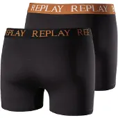 Replay onderbroeken