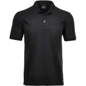 Ragman Shirt zwart