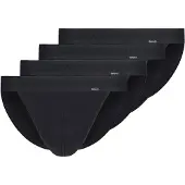 Skiny Slip zwart
