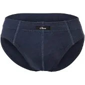 s.Oliver Slip navy / rood