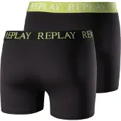Replay onderbroeken