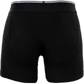 Diesel Boxershorts zwart / wit