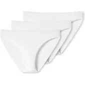 Schiesser Slip wit