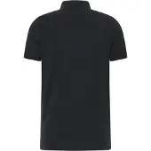 Mustang Shirt 'Palco' zwart
