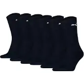 Puma Sportsokken navy
