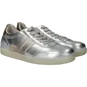 Gabor Sneakers laag camel / zilver