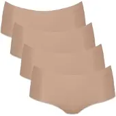 Sloggi Zero Microfiber Shorts 2.0 Broekje