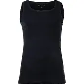 Bugatti Onderhemd navy / zwart / wit