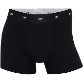 Cr7 - Cristiano Ronaldo Boxershorts zwart / wit