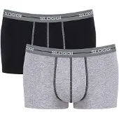 Sloggi Start Hipster C2p Box Boxershorts
