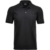Ragman Shirt zwart