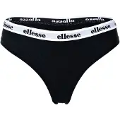 Ellesse String zwart