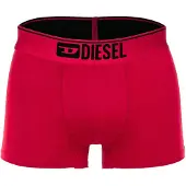 Diesel Boxershorts 'Damien' rood / zwart