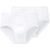 Schiesser Slip wit