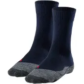 Falke Sportsokken donkerblauw / grijs gemêleerd