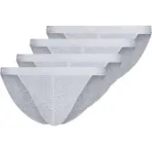 Skiny Slip grijs