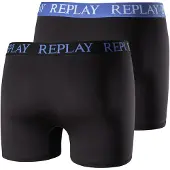 Replay Boxershorts blauw