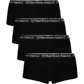 Bamboo Basics Iris Broekje
