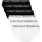 Bamboo Basics Yara Slip